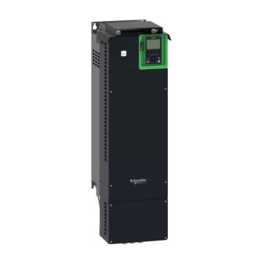 Schneider Electric Altivar, 3-Phasen Drehzahlgeregelter Antrieb 37 KW, 240 V / 107,8 A 500Hz