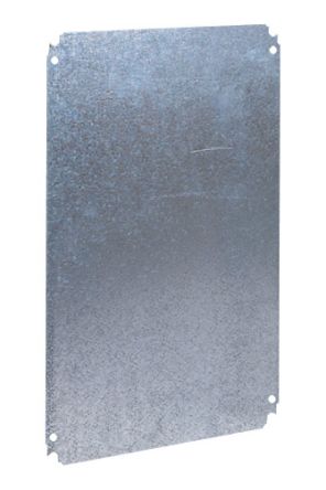 Schneider Electric Mounting Plate For Use With Thalassa PLS, 360 X 360mm