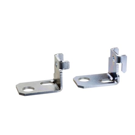 Schneider Electric PanelSeT Accessoires Series Bracket for Use with Spacial CRN, Spacial S3D