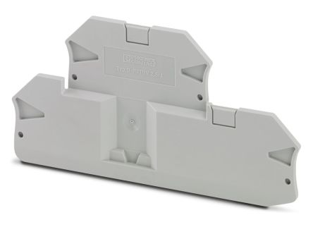 Phoenix Contact End Cover