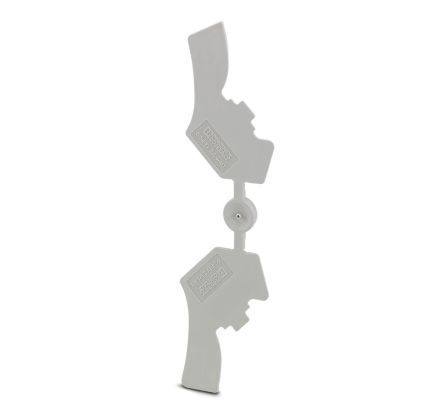 Phoenix Contact End Cover