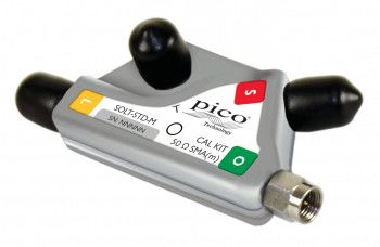 Pico Technology Kit D'étalonnage Pour PicoVNA 106, PicoVNA 108
