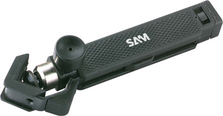 SAM 220-30 Series Wire Stripper, 135 Mm Overall