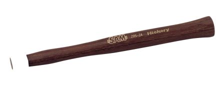 SAM Hammer, Vorschlaghammer Aus Stahl 375g 300 Mm