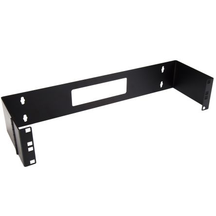 StarTech.com 2U Steel Server Rack