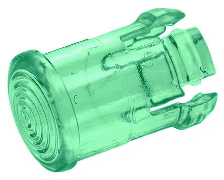 Visual LED透镜盖 LED透镜, 用于通孔 LED