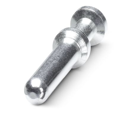 Phoenix Contact CK4 Male Crimp Contact for use with Heavy Duty Power Connector