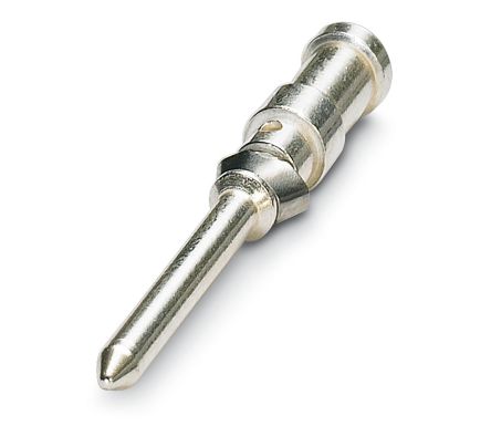 Phoenix Contact CK1 Male Crimp Contact for use with Heavy Duty Power Connector
