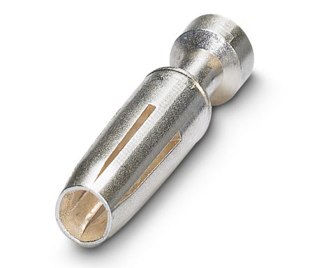 Phoenix Contact CK2 Female Crimp Contact for use with Heavy Duty Power Connector