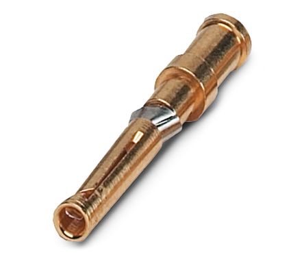 Phoenix Contact CK1 Female Crimp Contact for use with Heavy Duty Power Connector