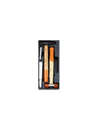 BETA 4 Piece Universal Use Tool Kit