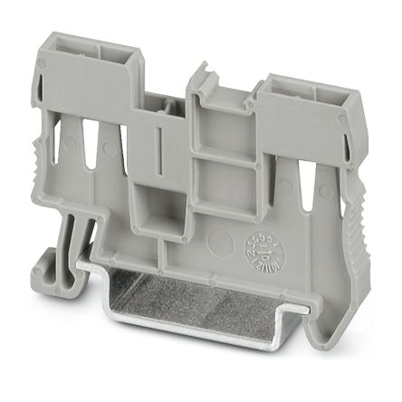 Phoenix Contact, 5, ST 2 Latching flange for use with COMBI Connectors