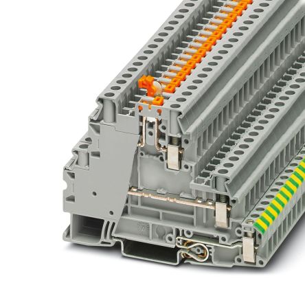 Phoenix Contact 3214364 UT 4 Series, ATEX, IECEx