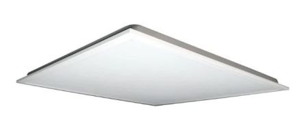RS PRO 32 W Squared LED Panel Light, Daylight, L 595 Mm W 595 Mm
