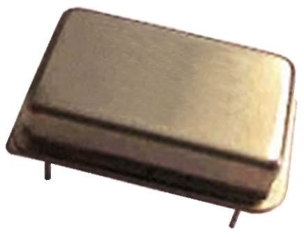 MERCURY Oszillator,Takt, 11.0592MHz, ±50ppm, HCMOS, TTL, PDIP, 14-Pin, Durchsteckmontage, 20.2 X 10.7 X 5.08mm