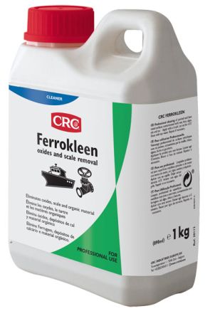 CRC Reiniger Und Verdünner, 1 Kg