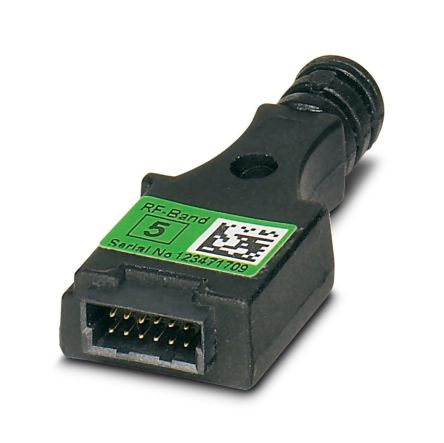 Phoenix Contact Memory Module for Use with RAD-2400