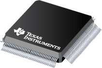 Texas Instruments Procesador De Señal Digital TMS320VC5402PGE100, 20MHZ 16bit 32 KB RAM, DARAM, LQFP 144 Pines