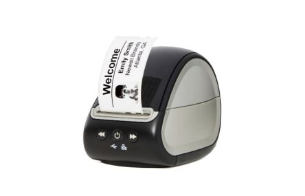 Dymo LabelWriter 550 Etikettendrucker Bis 58mm Etiketten