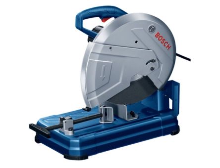 Bosch Sega Circolare Ø Lama 355mm, Ø Mandrino 25.4mm,con Filo