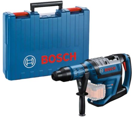Bosch 0611913000 Nur Gehäuse Akku SDS Bohrhammer 18V
