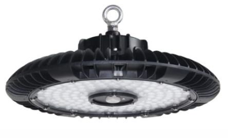 RS PRO LED Hochstrahler 26000 Lm, 220 → 240 V Ac / 200 W, Dimmbar