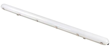 RS PRO LED CCT3 Auswählbar Lichtleiste, 230 V / 30 W, 38 W, 50 W, 60 W, 87 Mm X 100 Mm X 1500 Mm
