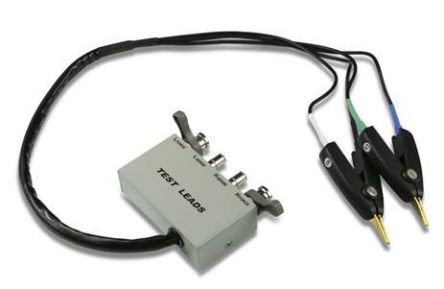 Teledyne LeCroy Kit Di Connettore E Cavo Di Test T3TL4K-075