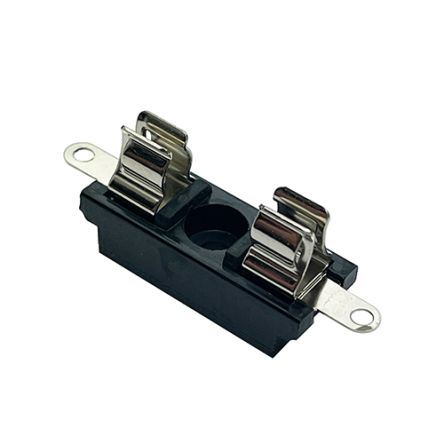 Eaton 15A PCB Mount 5 X 20mm Fuse Block, 250V