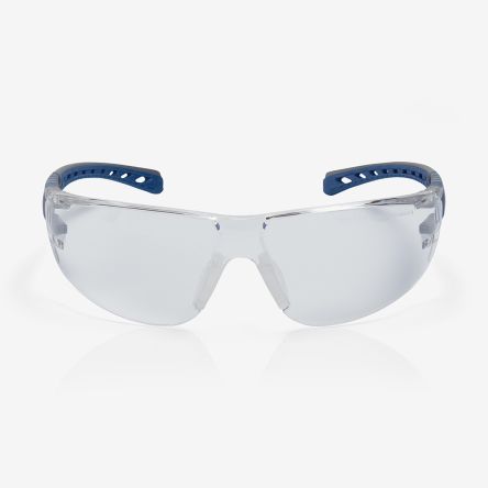 Riley STREAM EVOSchutzbrille Sicherheitsbrillen Linse Klar Mit UV-Schutz