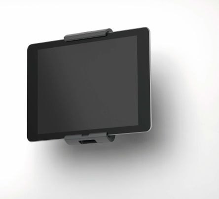 Durable Wall Mounting for 1 x Screen