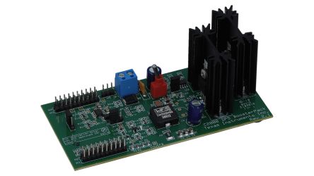 Texas Instruments C2000 Development Kit, Digital Power Buck Converter BoosterPack Abwärtswandler