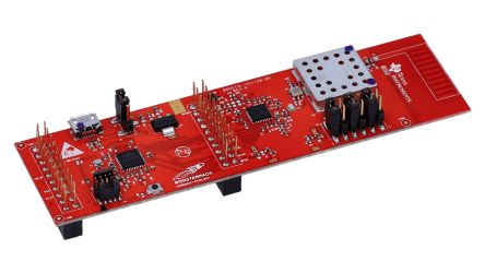 Texas Instruments CC1120-CC1190 BoosterPack Module HF-Transceiver Development Kit RF