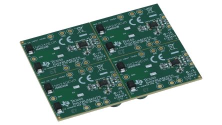 Texas Instruments INA240EVM, High Or Low Side Current Sensing Amplifier Current Sensing Amplifier Development Kit For