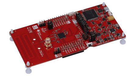 Texas Instruments Kit De Développement SimpleLink Multi Band CC1352P Wireless MCU LaunchPad Development Kit