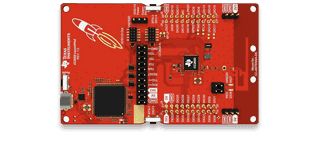 Texas Instruments SimpleLink CC2650 Wireless MCU LaunchPad Development Kit Wireless MCU Microcontroller Development Kit