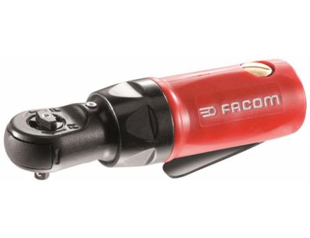 Facom VR.R127PB 1/4 Zoll Druckluftratsche 27Nm, 200U/min