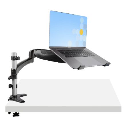 StarTech.com Desk Mounting Laptop Arm for 1 x Screen, 34in Screen Size