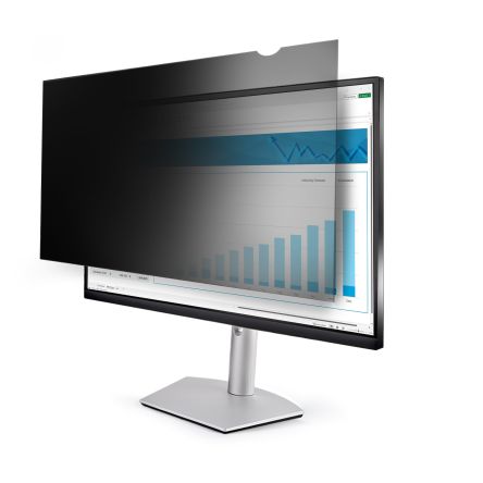 StarTech.com 32in Privacy Screen for Monitor