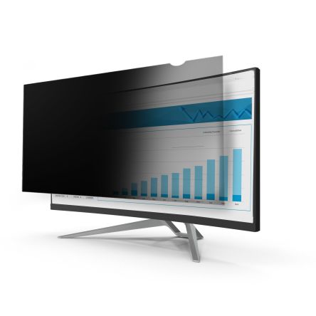 StarTech.com 34in Privacy Screen for Monitor