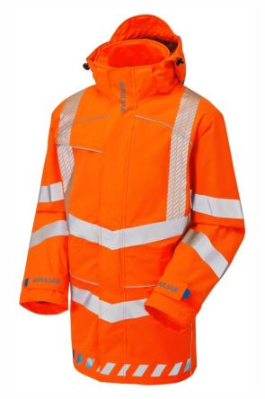 PULSAR Herren Warn-Softshelljacke Wasserdicht, Atmungsaktiv, Winddicht, Größe L