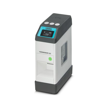 Imprimante pour Si-CA SAUERMANN  SAUERMANN Portable Printer, with