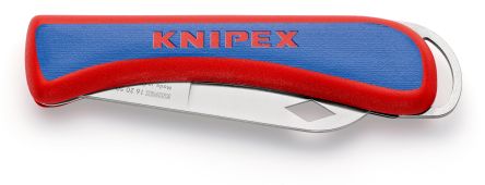 Knipex Couteau Pliant