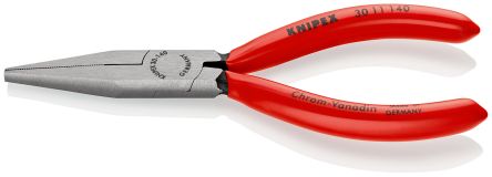 Knipex Elektronik-Greifzange / Backen 42mm 140 Mm