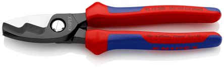 Knipex 95 12 Cable Cutters