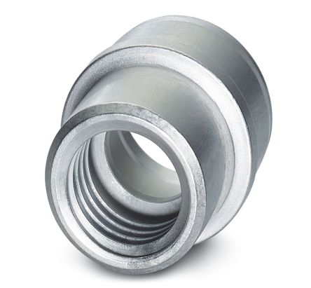 Phoenix Contact Housing Screw Connection, SACC-FP-F-M8/PRESS SMD Series Thread Size M8, For Use With 3 Module Connector