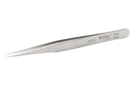 Knipex Titanium Tweezers 120 mm 92 23 05