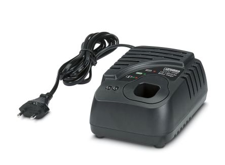 Phoenix Contact Battery Charger For 240V