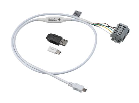 Optris USB-Kabel Typ Kabel Für CS Micro