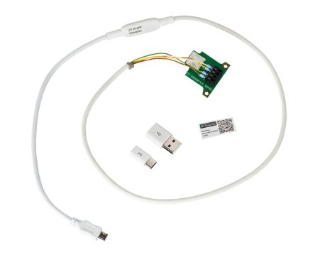 Optris USB-Kabel Typ USB-Kabel Für CTL-Modelle, CT